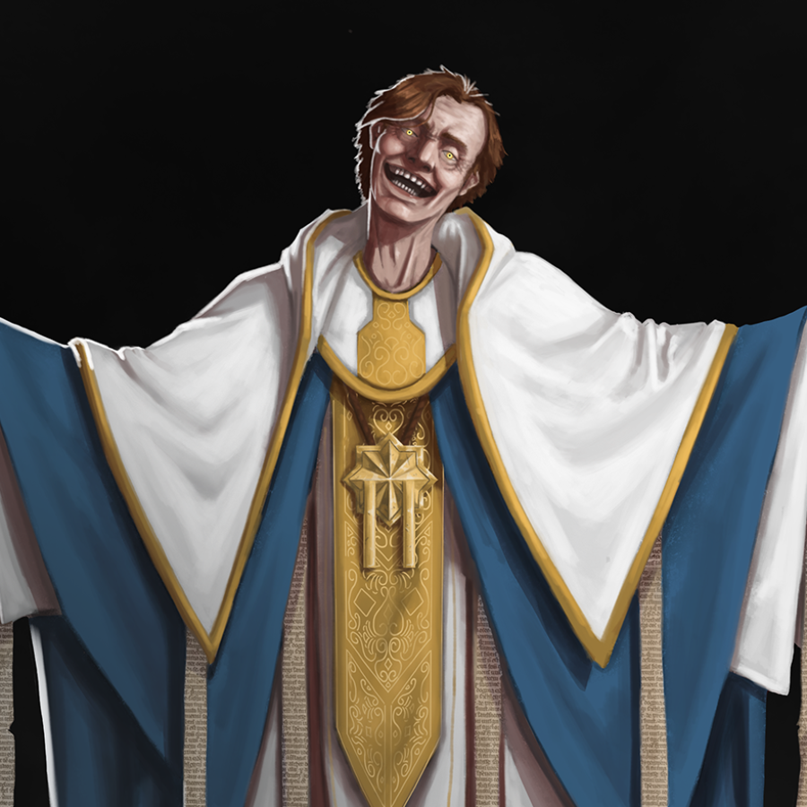 Preist full   S Mackmurdie